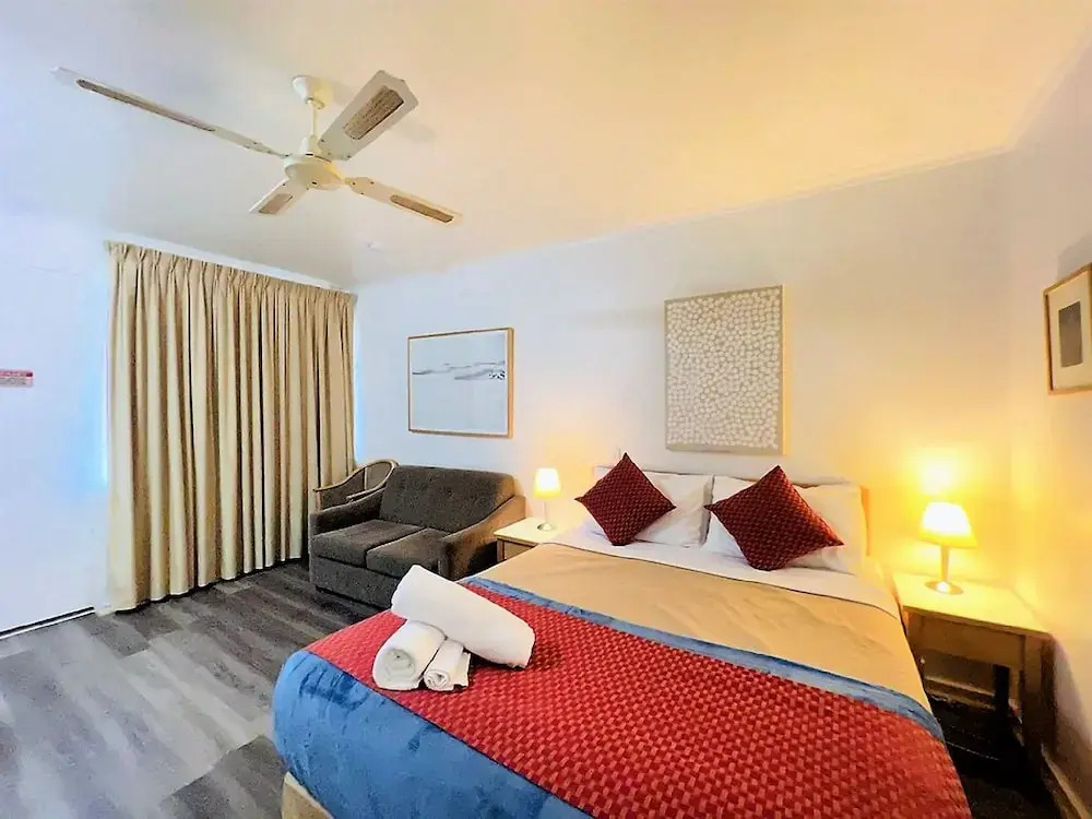 Unwind Glenelg Studio Apartment no 30