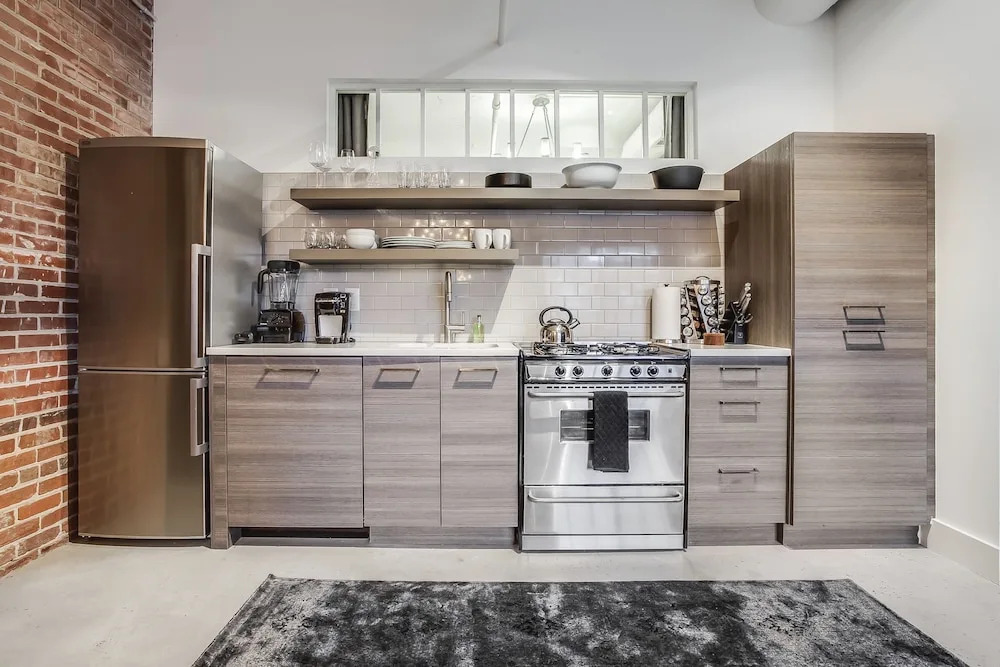 Mason Loft