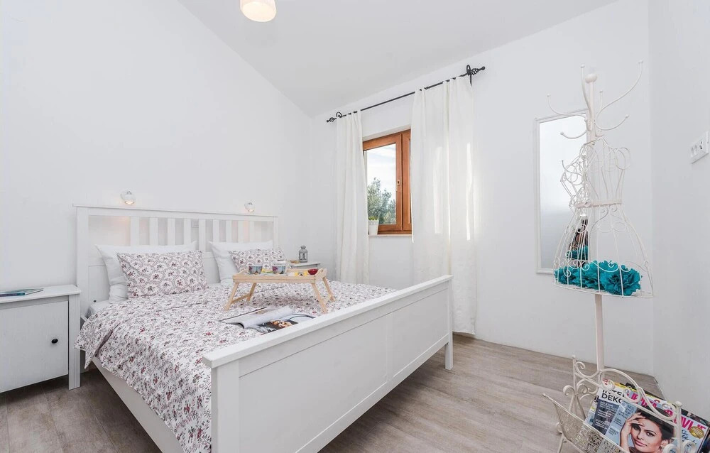Holiday Home Rovanjska With Sea View Viii