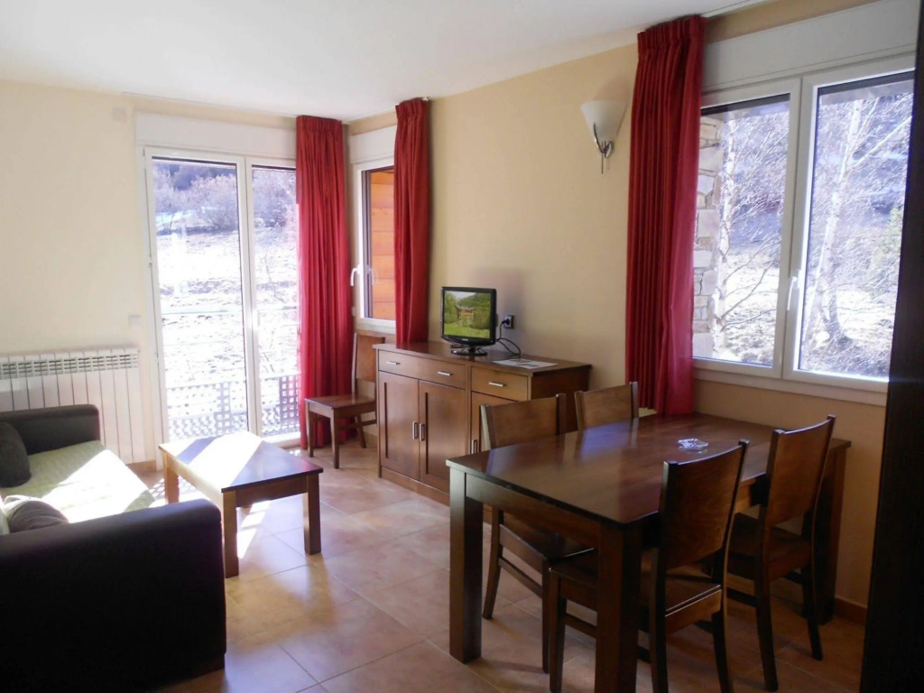 ApartHotel RIALB