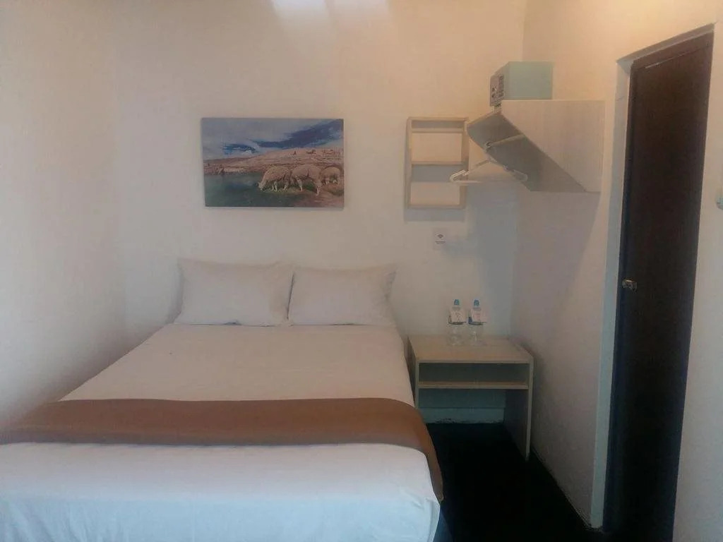 Hotel Via Morburg