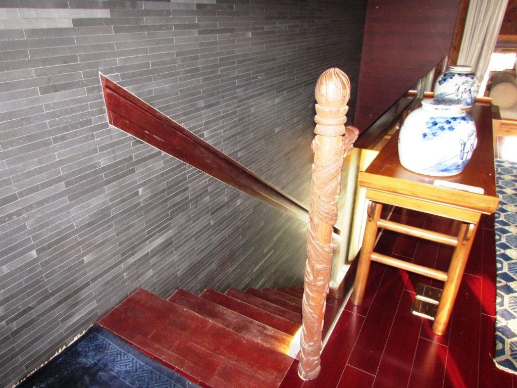 Jing's Residence