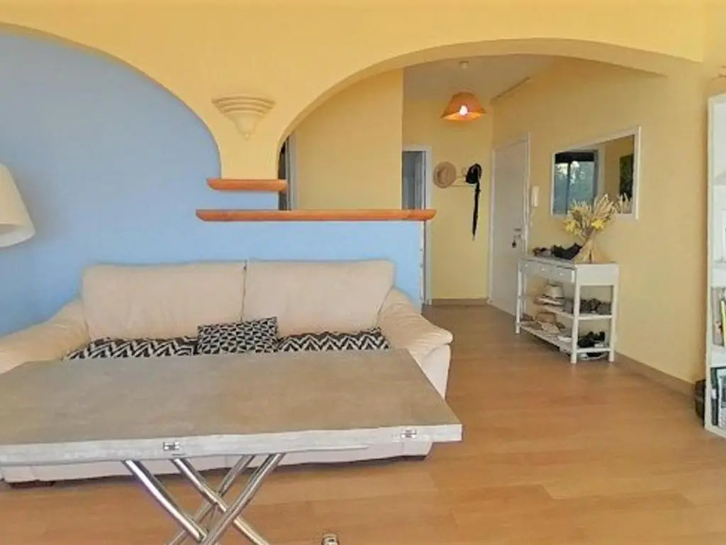Appartement Ajaccio, 3 pièces, 6 personnes - FR-1-61-558