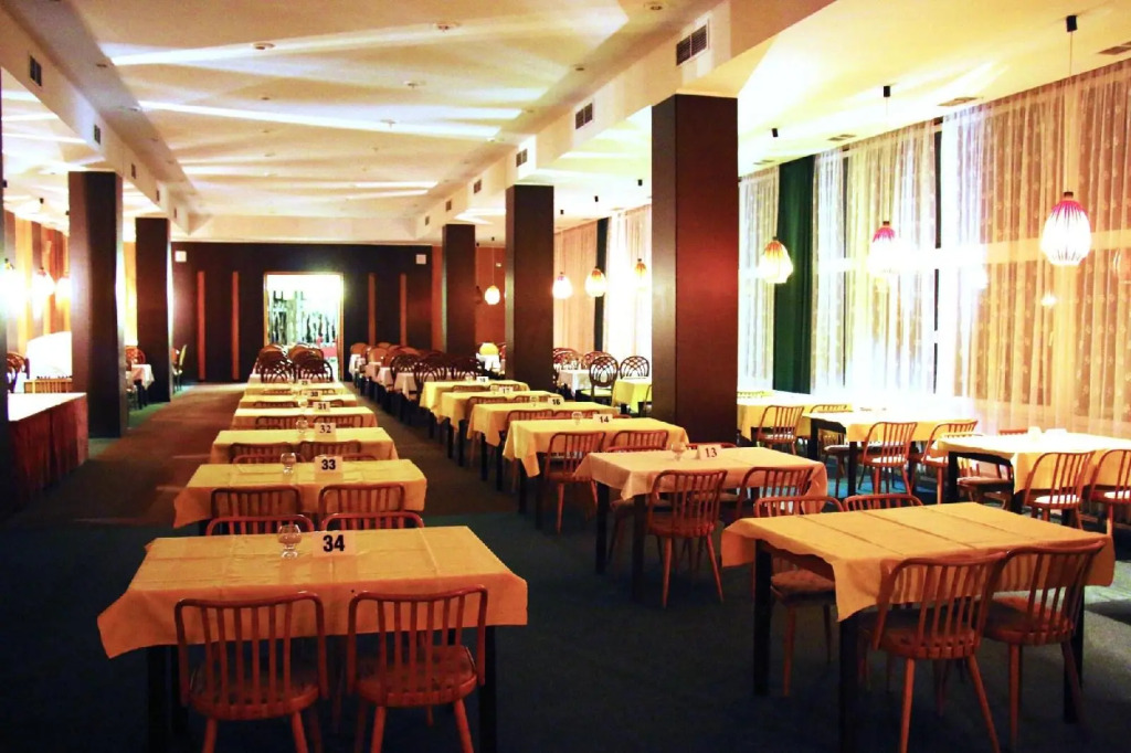 Hotel Medlov