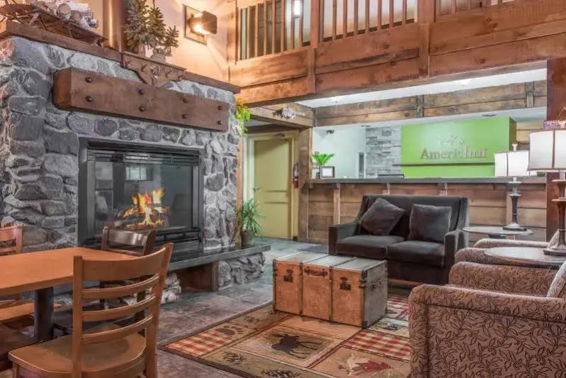 Northwoods Inn & Suites - Blackduck