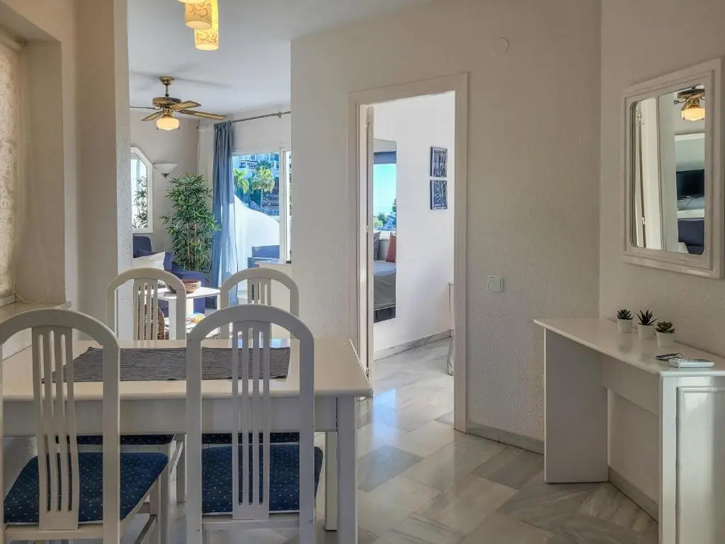 Beautiful 2br Fully Equipped - Sitio de Calahonda