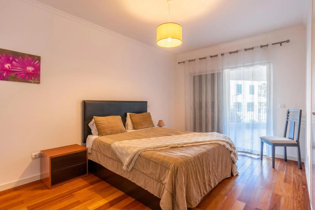 Virtudes Ocean view with pool by HR Madeira