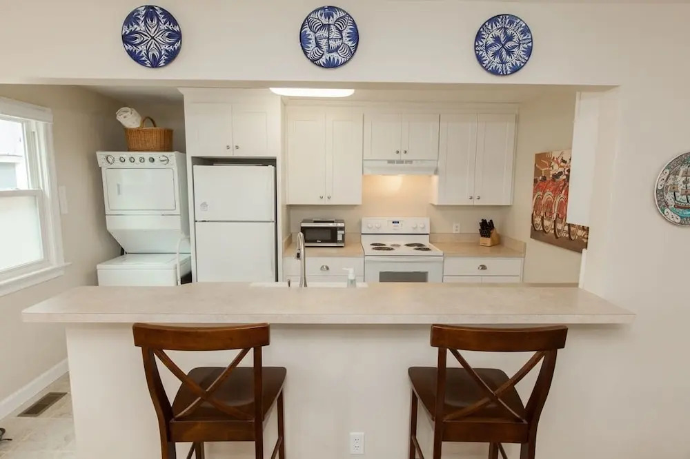 116 B 81st Street - 2 Br Home