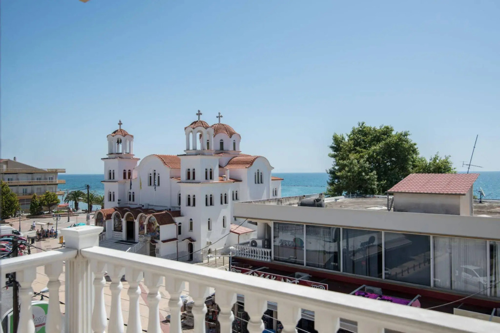 Regina Mare Hotel