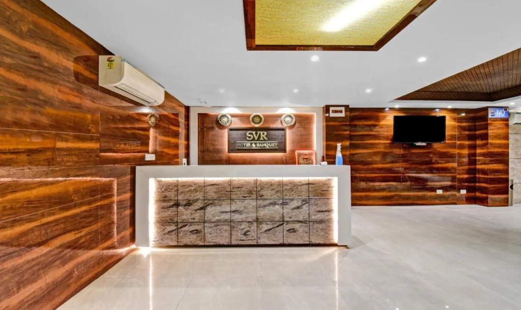 Hotel Svr