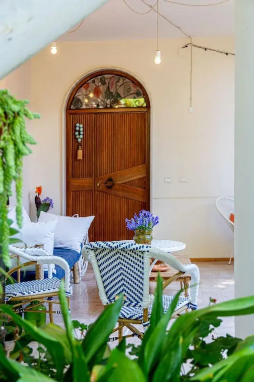 La Quercia Retreat