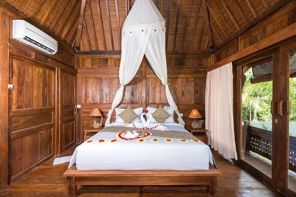 Mandana Ubud Villa