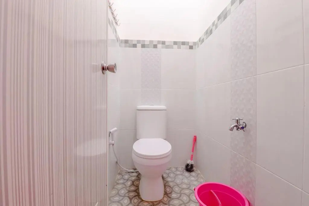Pinky Guest House Syariah Kota Batu