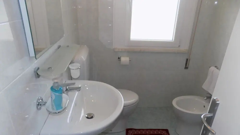 Apartament in center zone
