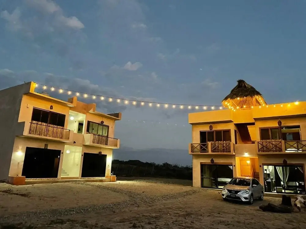 Casa MANDALA