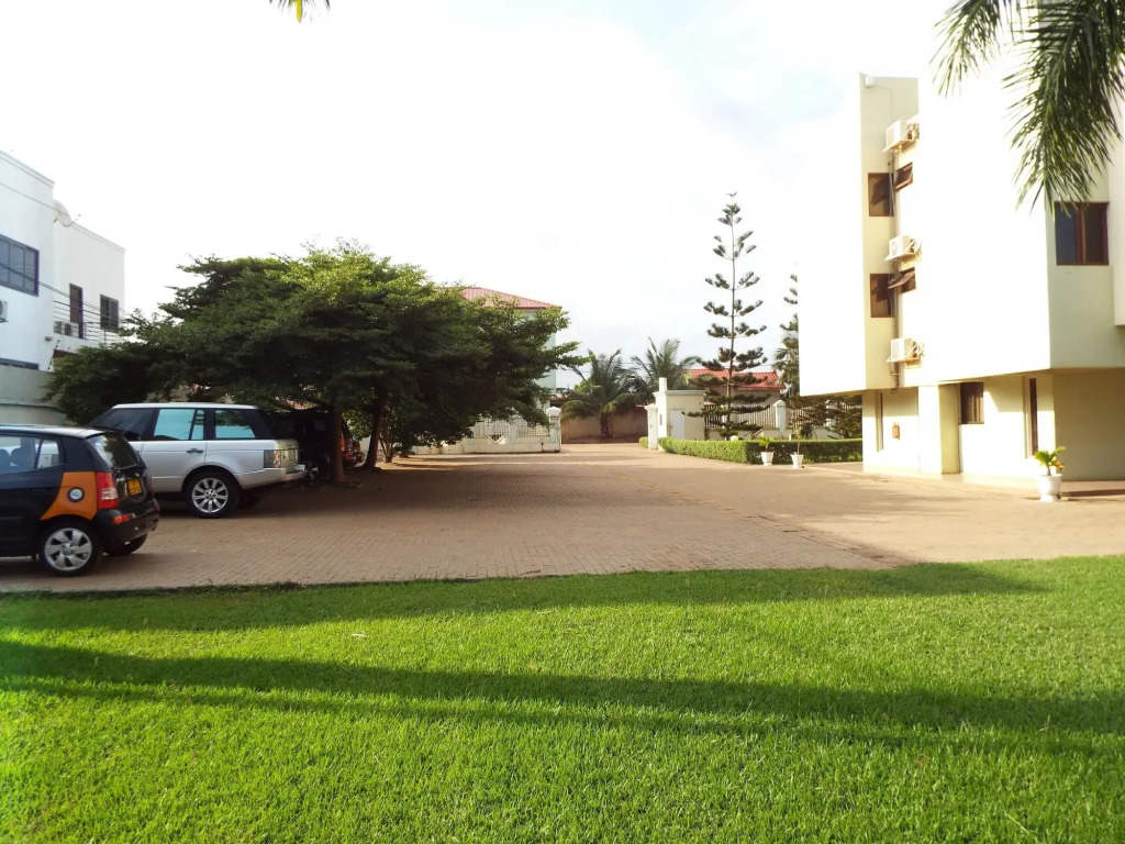 Pekan Hotel