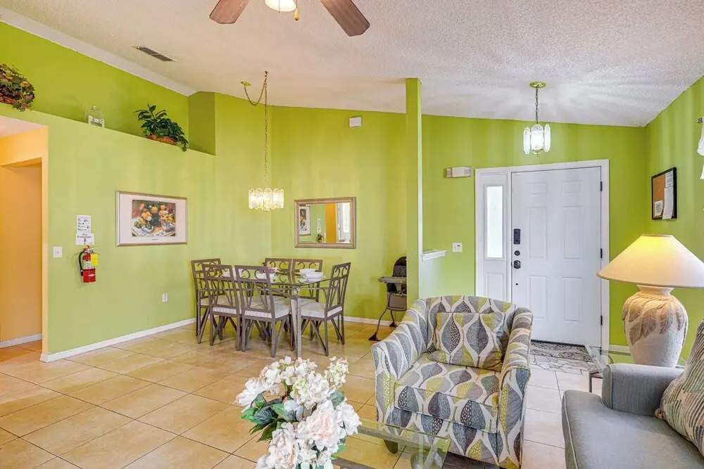 9 Mi to Walt Disney World: Family Home w/ Pool!