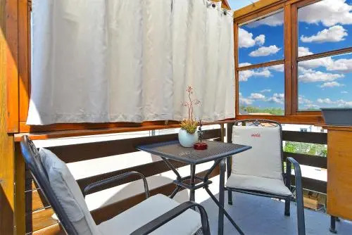 Apartment Senada 1727
