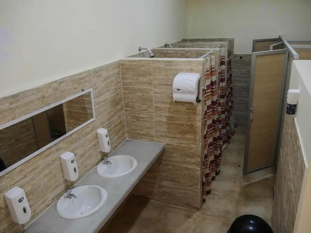 Wild Olive Guest House