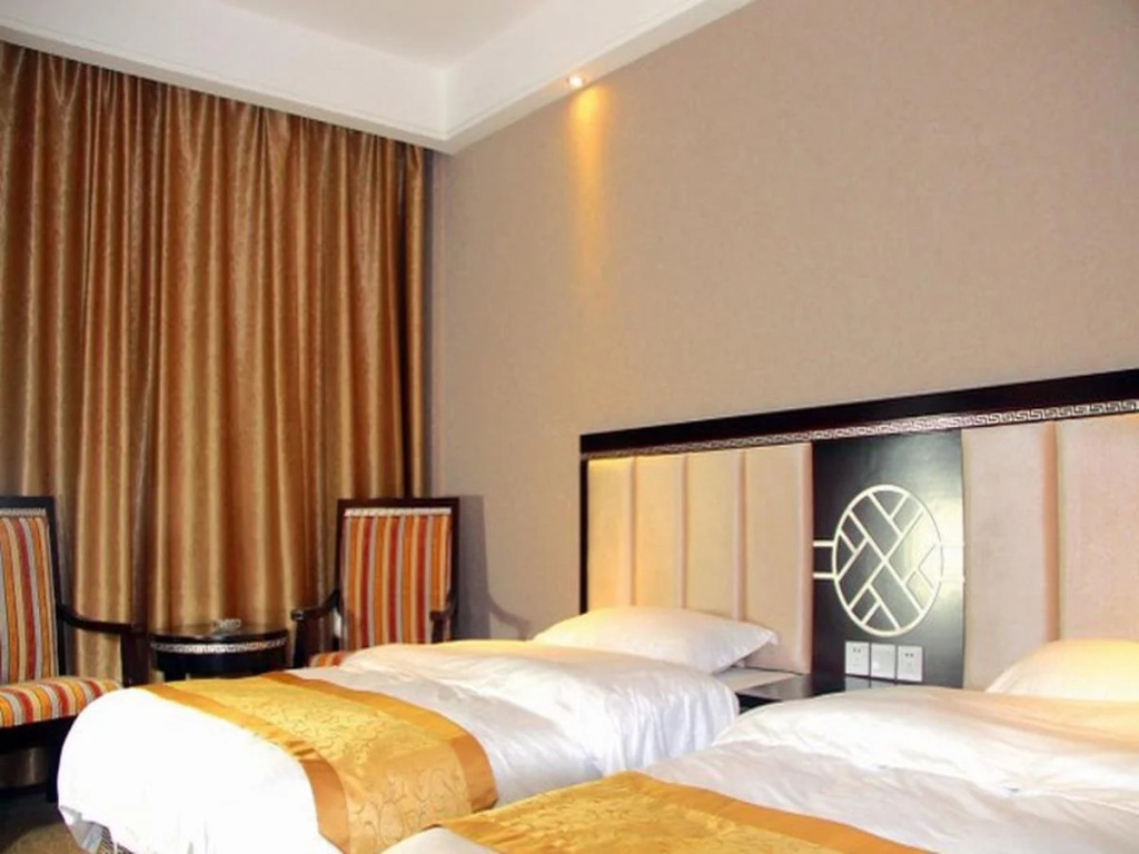 Jiuzhaigou Fengqing Holiday Hotel