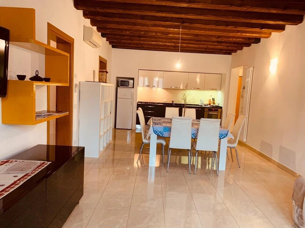 Grimaldi Apartments - Ai Carmini