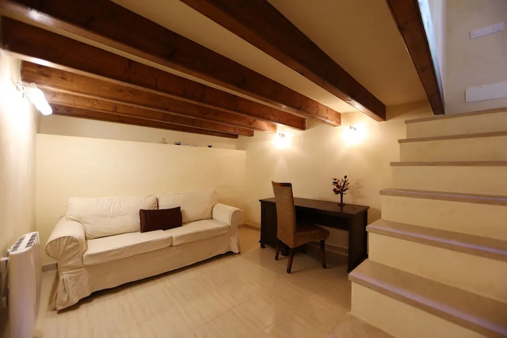Casa Fornalutx