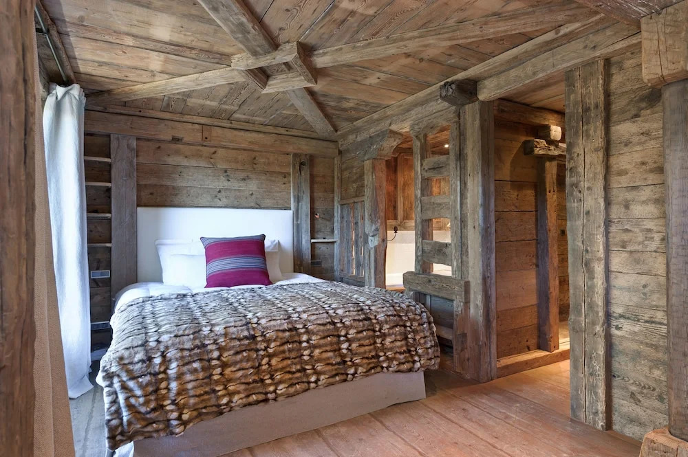Appartement Les Etoiles du Belvédère