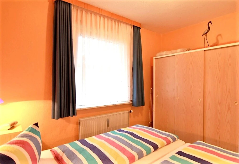 Sylt-Westerland Wohnung 4 im OG - [#73387]