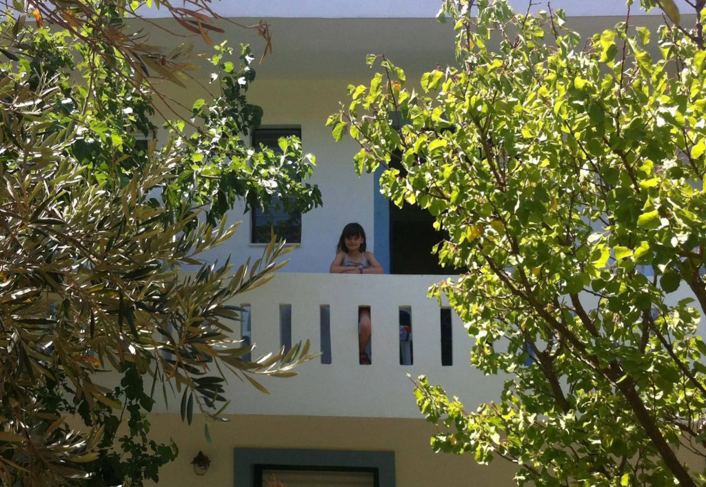 Emilia Apartments