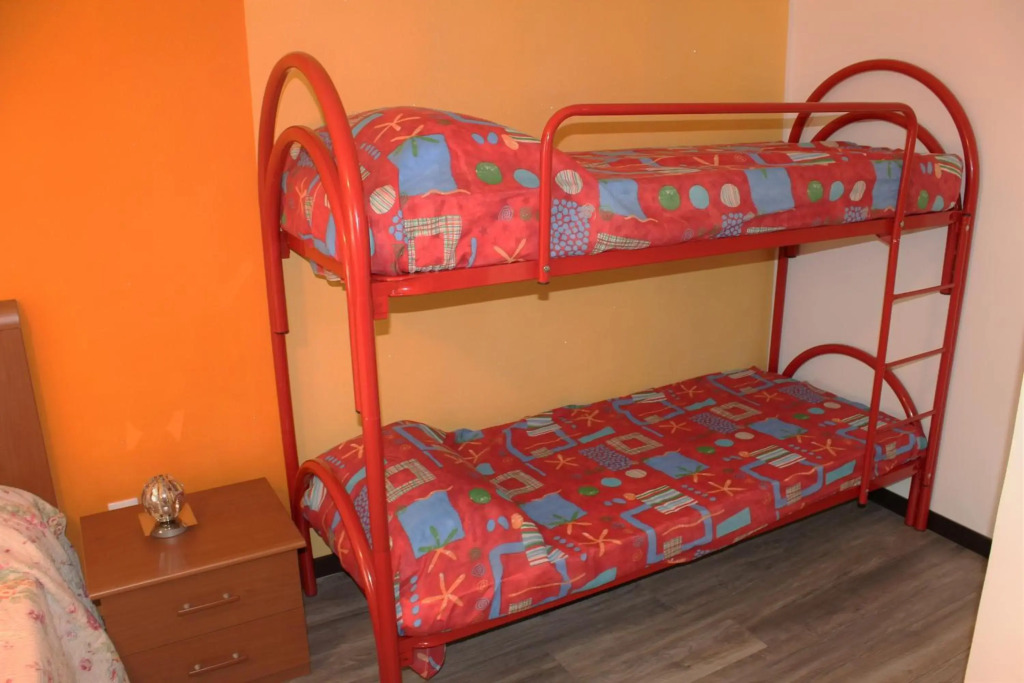 Casa vacanza Luisa