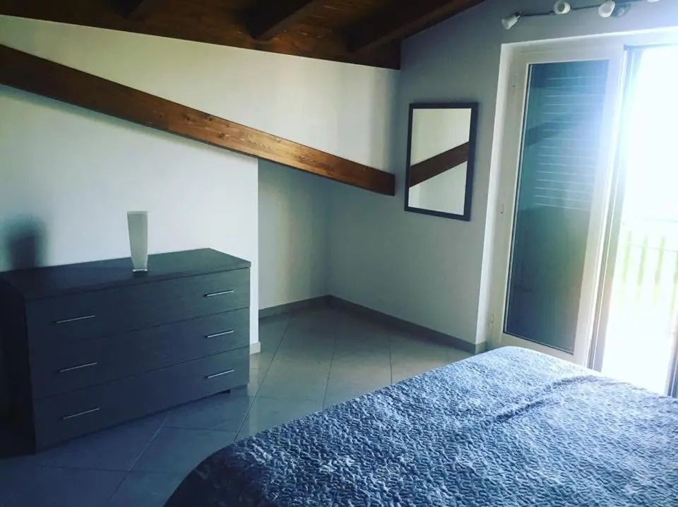 Appartamento RS