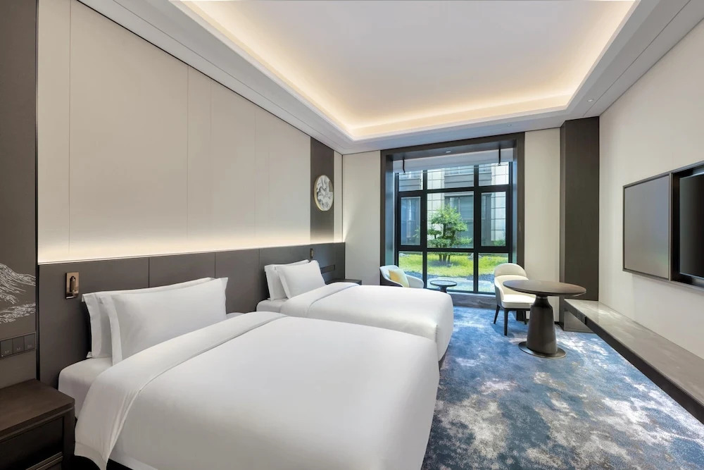 voco XiongAn by IHG