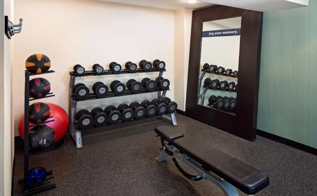 Hampton Inn Philadelphia/Willow Grove