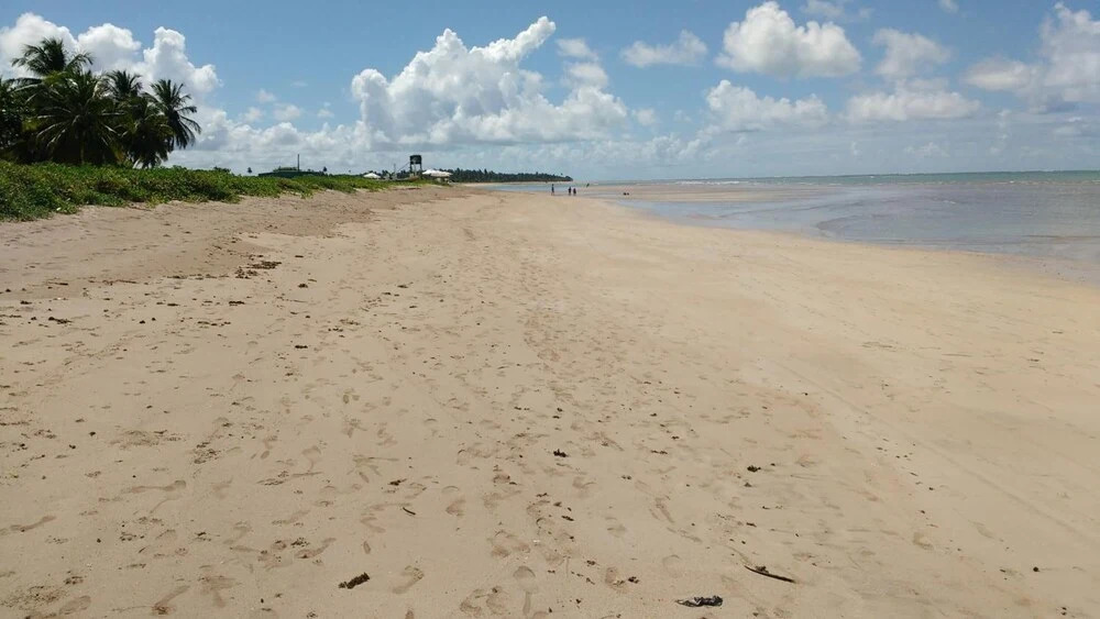 Pousada Maresia