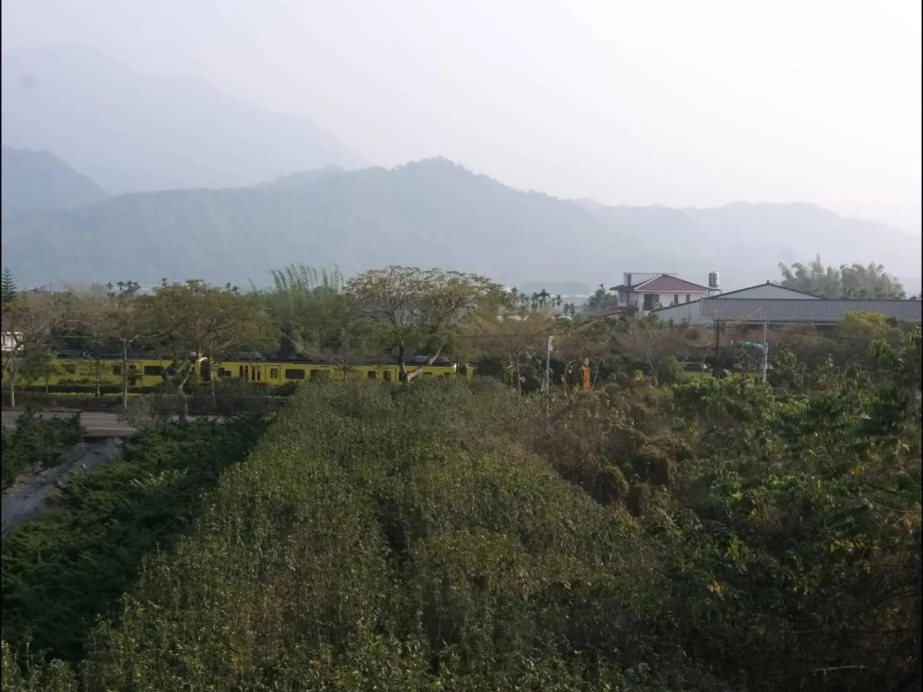 Jiji Wu Homestay
