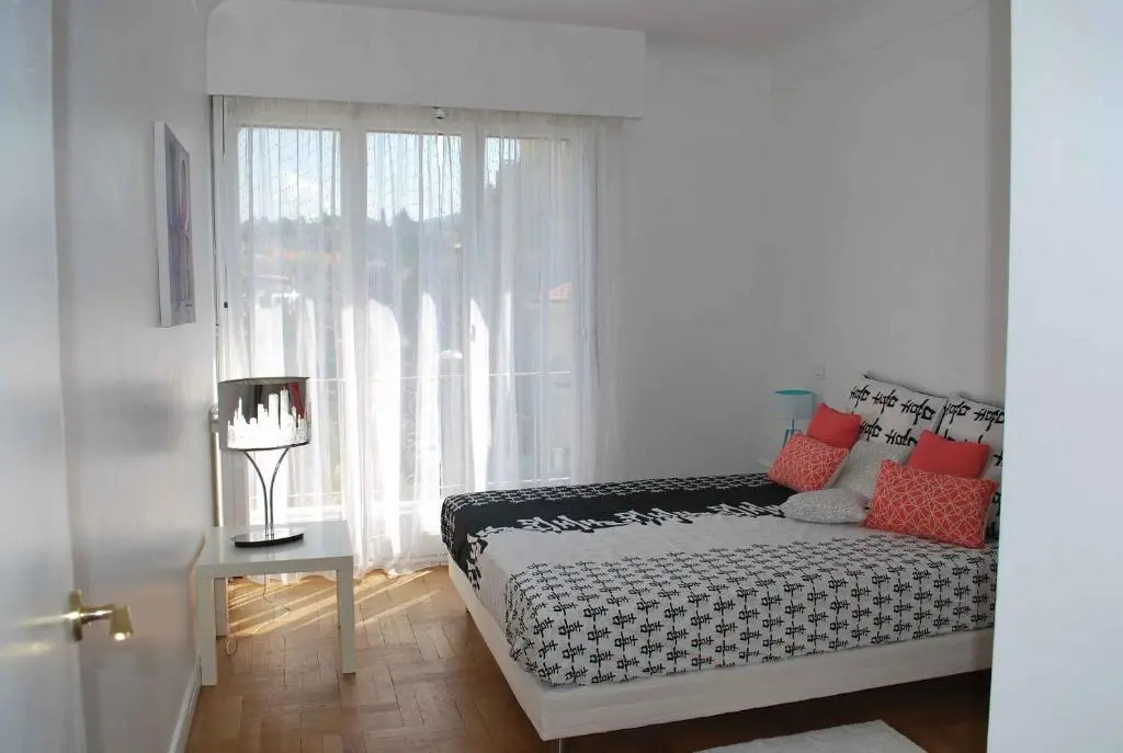 Grand Appartement Terrasse Parking