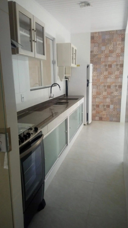 Casa para temporada c/ ar condicionado, próximo da praia e do Beco das Garrafas