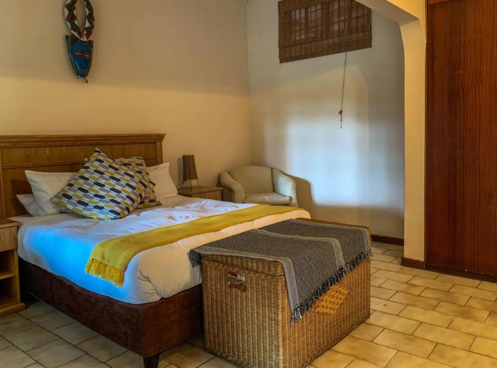 Gooderson Bushlands Game Lodge