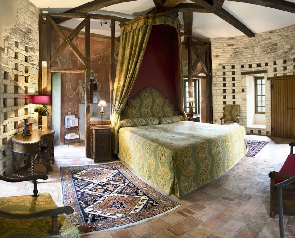 Domaine de Brou