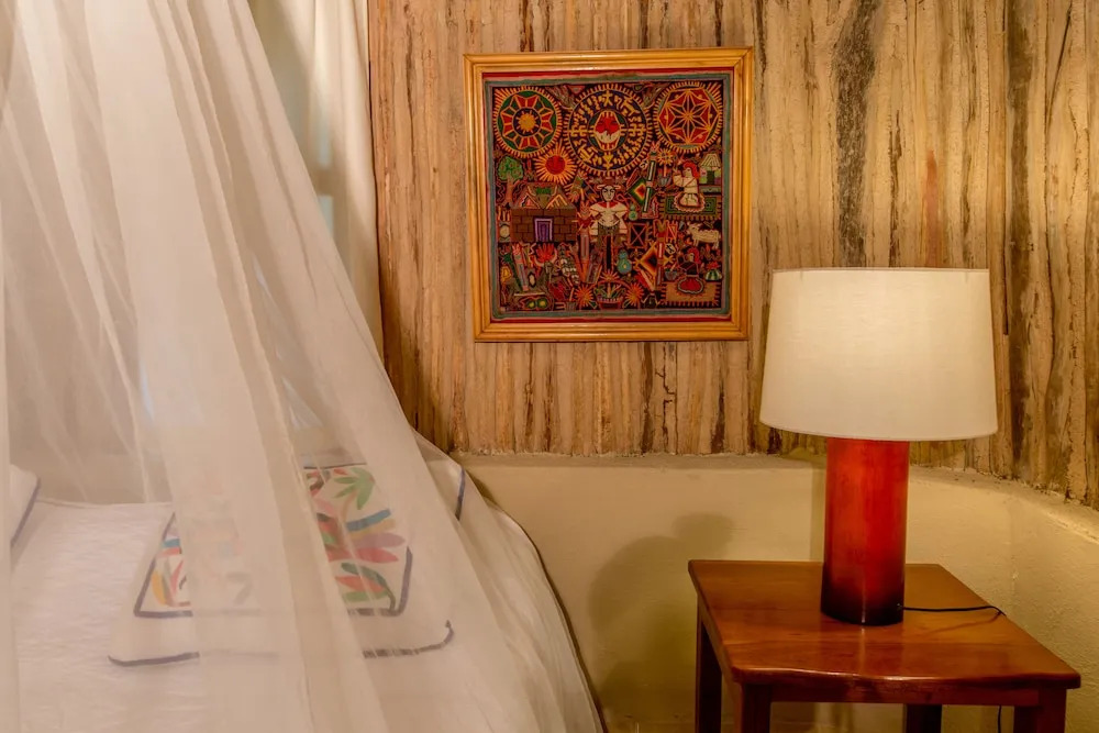Casa Quetzal Hotel