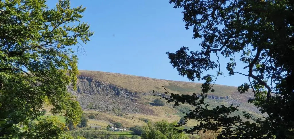 The Miners Log Cabin