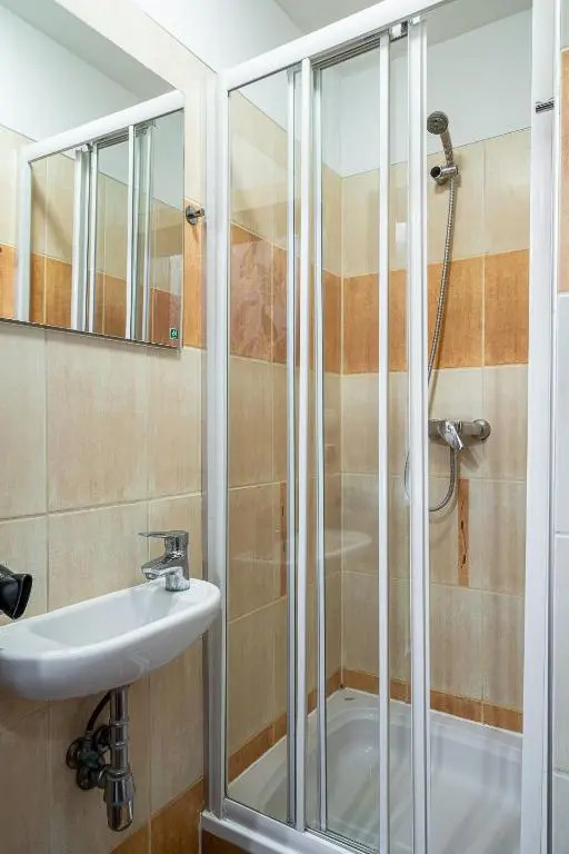 LeoApart Solny Square ApartHotel