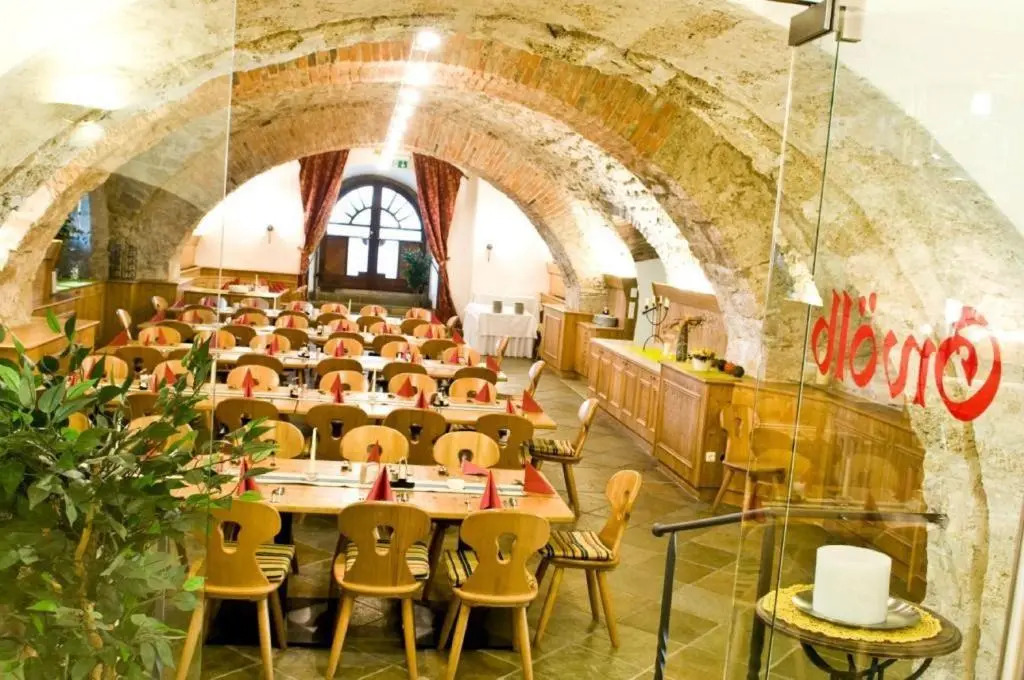 Hotel Kartause