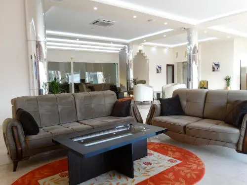 Madera Hotel