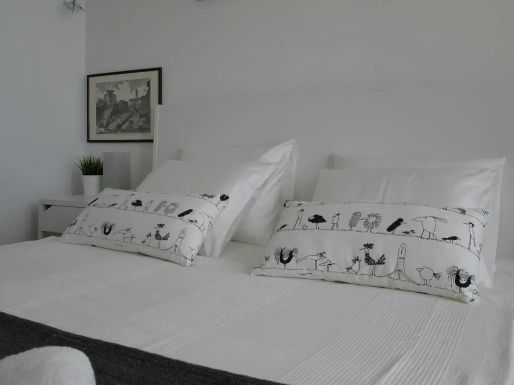 St. Lazarus Room