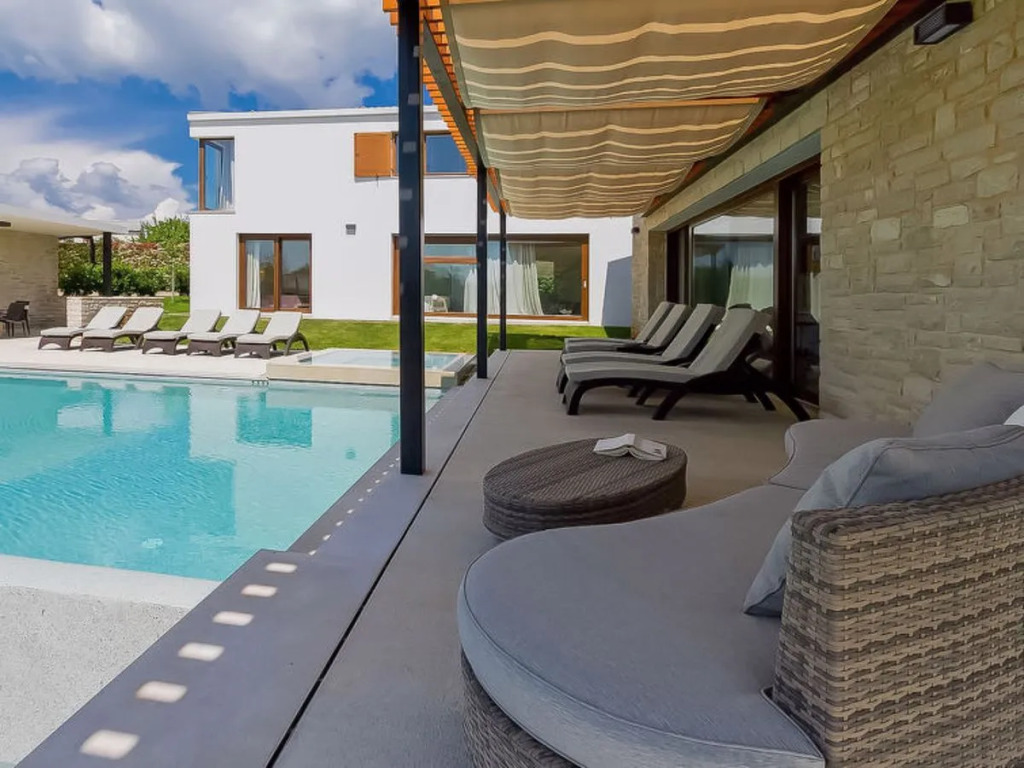Villa Terra Rossa by Interhome
