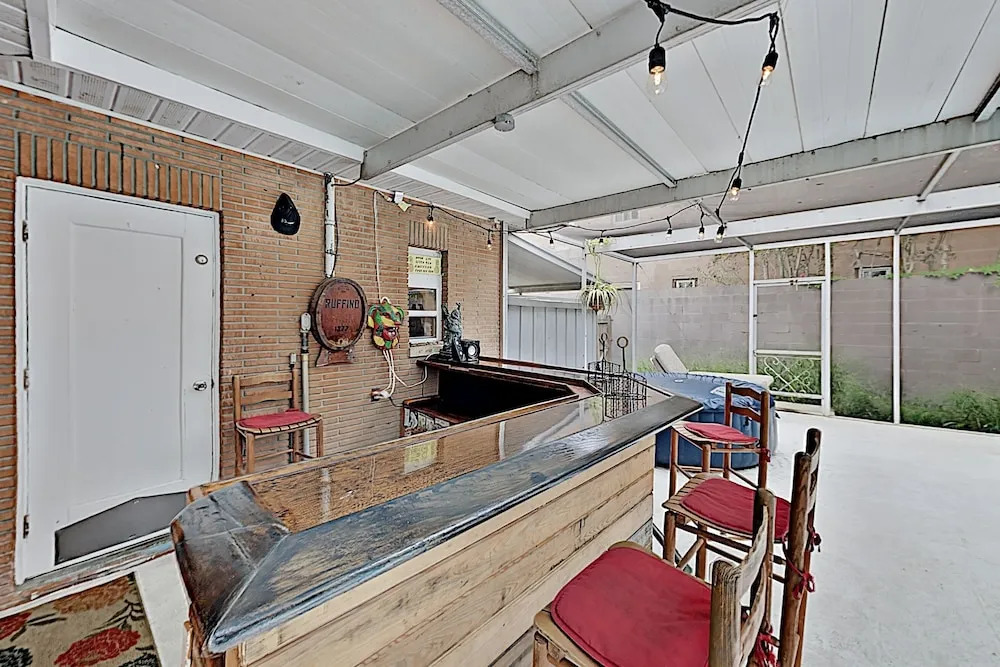 219spega 3 Bedroom Home