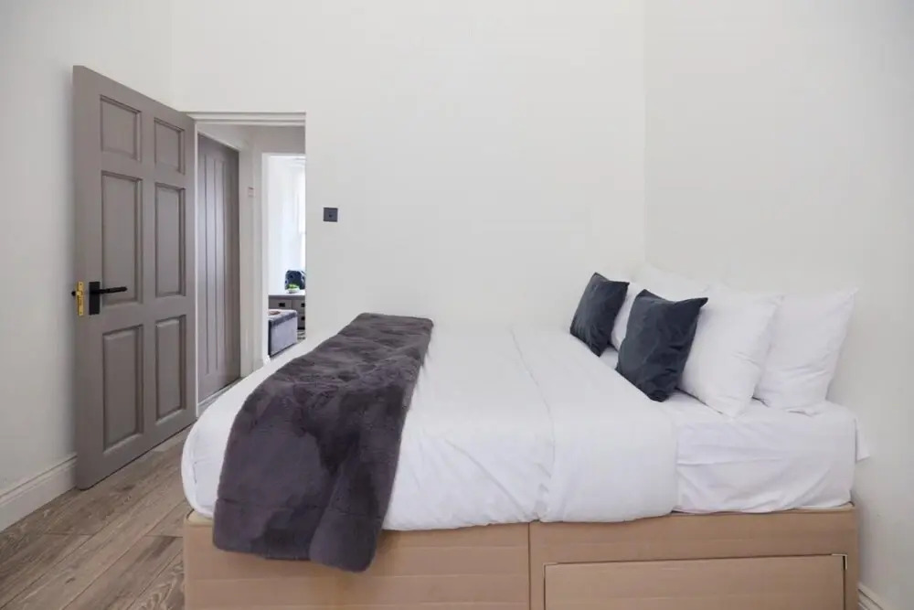 The St Johns Wood Place - Lovely 1bdr Flat