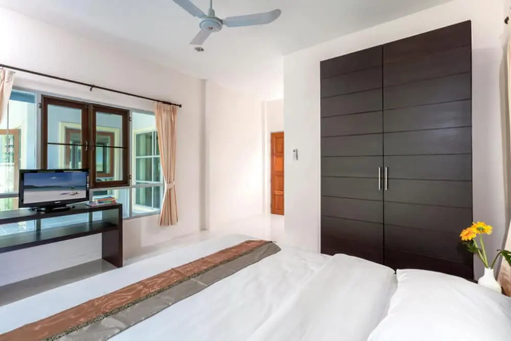Chaofa West Pool Villa