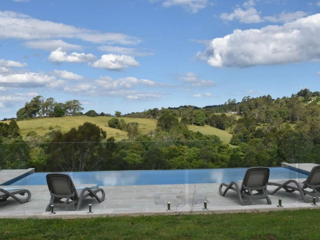 Mapleton Springs